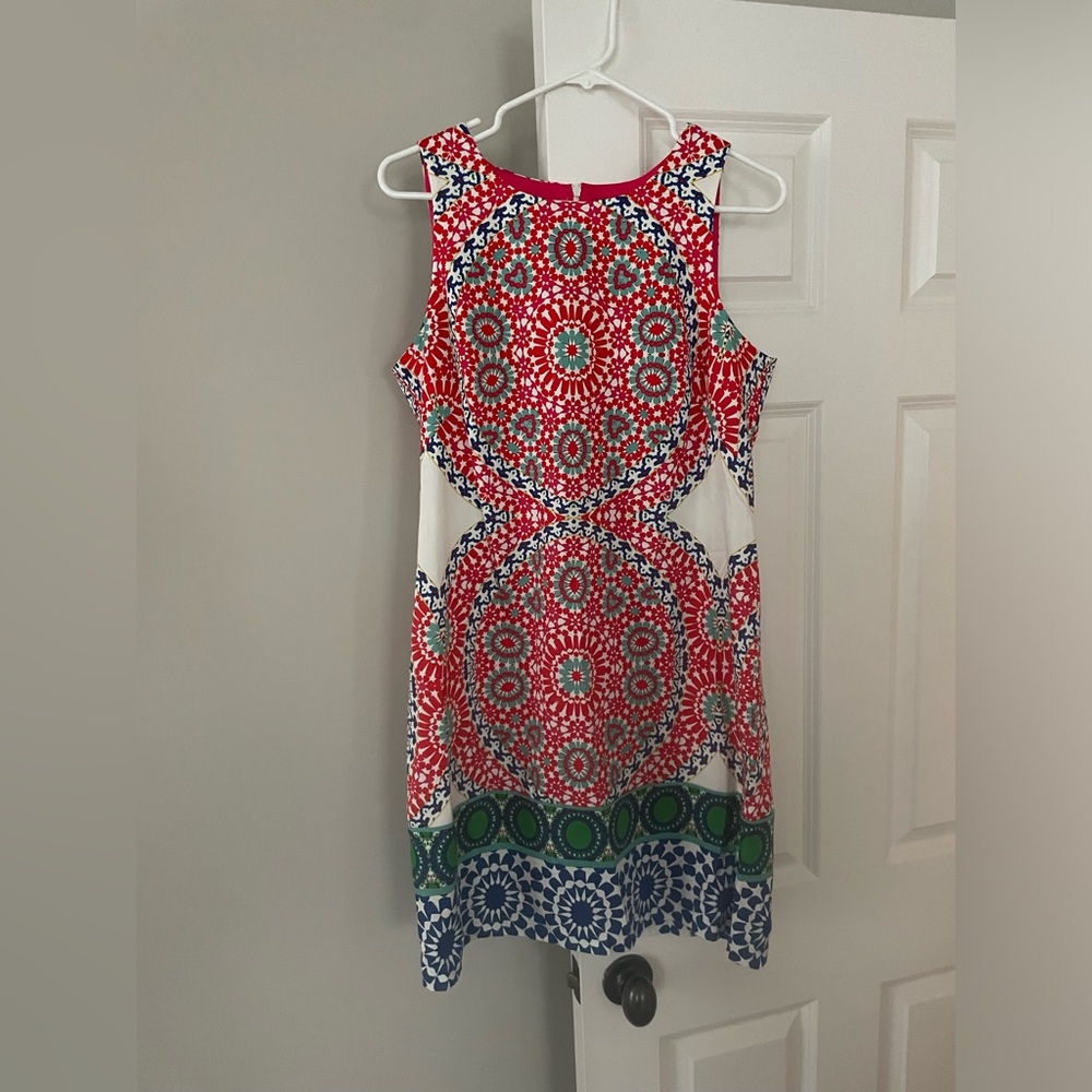 NWT London Times ladies dress size 10